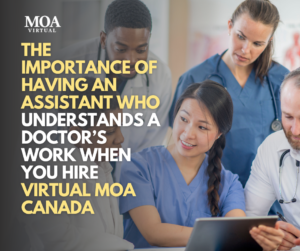 Hire Virtual MOA Canada