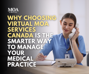 Virtual MOA Services Canada