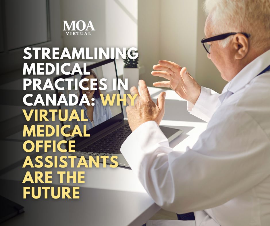 Virtual MOA Canada